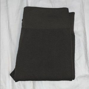 Forrest Green Jeggings